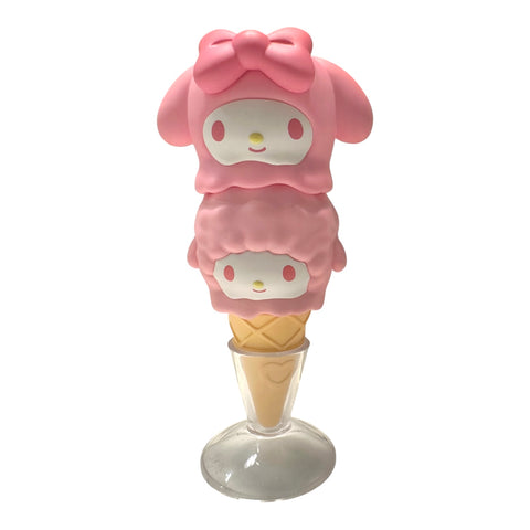 Playtime Unlimited x Sanrio Melty Ice Cream Blind Box Series