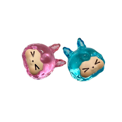 Kiki Miniature Candy Blind Bag Series