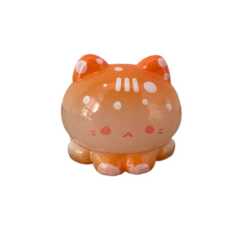 Octopus Kitty Candy Miniature Series 2 by Strawberry Mousetta
