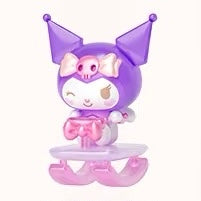 Moetch x Sanrio Mini Rockers Blind Bag Series