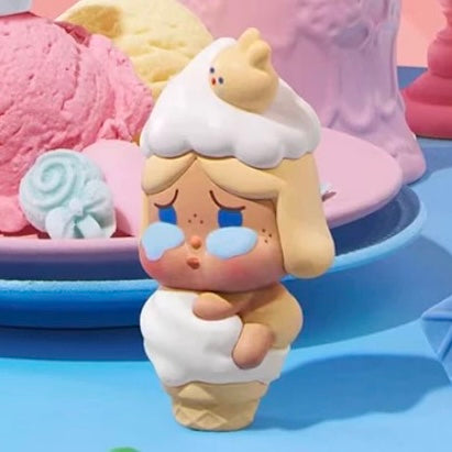 Pop Beans Ice Cream Series 1