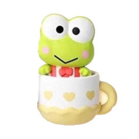 Moetch x Sanrio Magnetic Hugging Cup Miniature Series