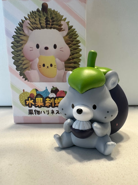 Sunday Claim Sale - Mangosteen Jinart