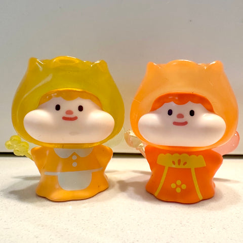Miniatures and Midi Toy Claim Sale (Part 2)