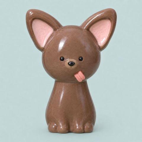 MeiChai Cute Puppy Series 2 Miniatures