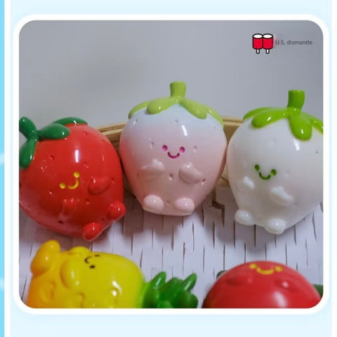 MeiChai Big Miniatures Fruit Series