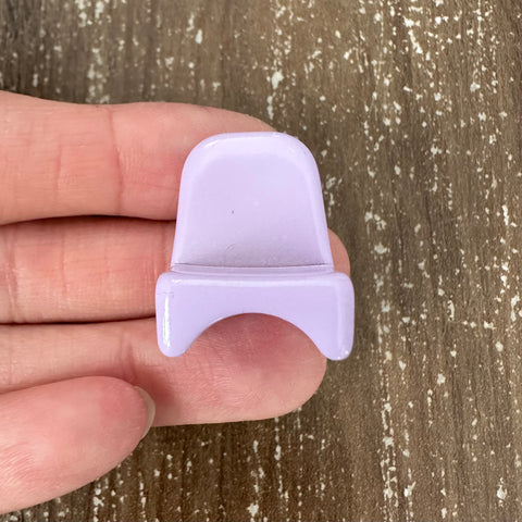 Mini Chairs for Popmart Mini Sitting Beans