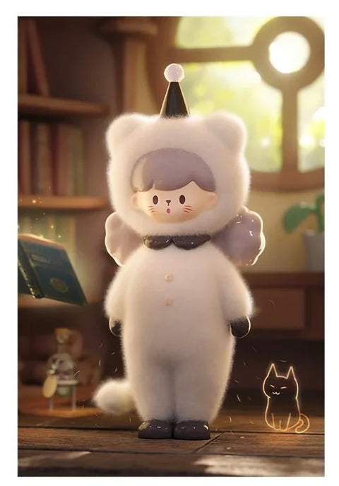 F.UN Molinta Chasing Lights Blind Box Series