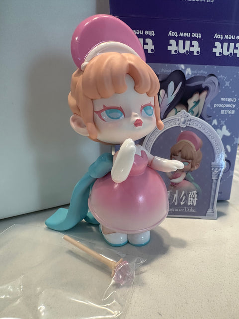 Sunday Claim Sale - New Anita pretty in pink