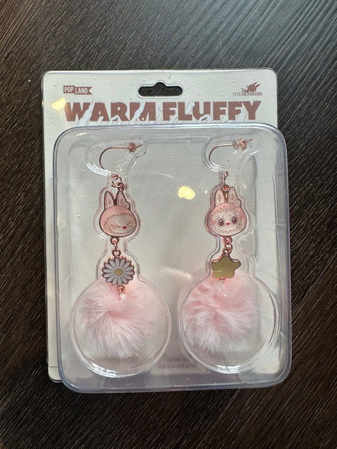 Popmart Popland Beijing Exclusive Merchandise