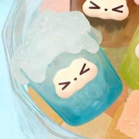 HeyDolls Kiki Candy Miniature Series