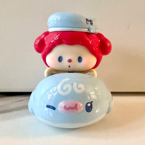 Miniatures and Midi Toy Claim Sale (Part 6A)