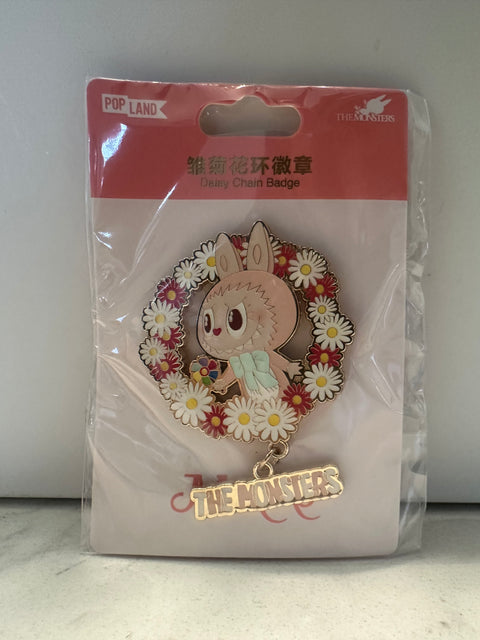 Sunday Claim Sale - Mokoko Popland Pin