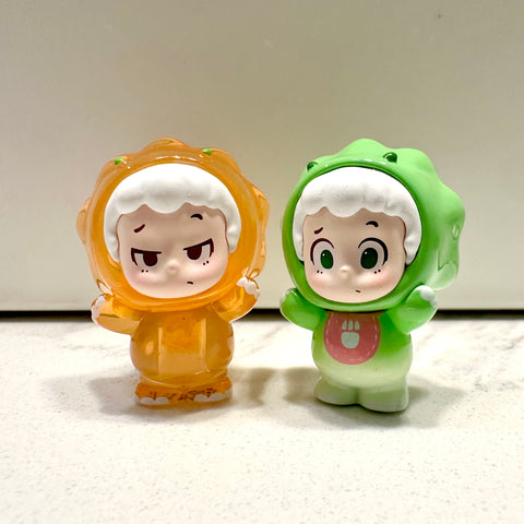 Miniatures and Midi Toy Claim Sale (Part 2)
