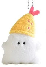Mini Ghostie Plush Blind Bag Series
