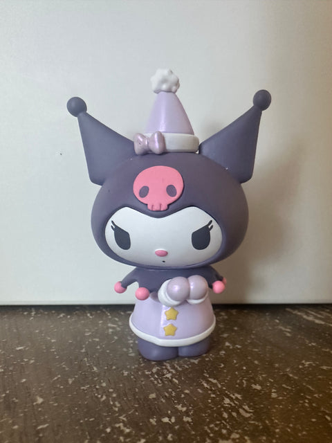 Second Chance - Kuromi