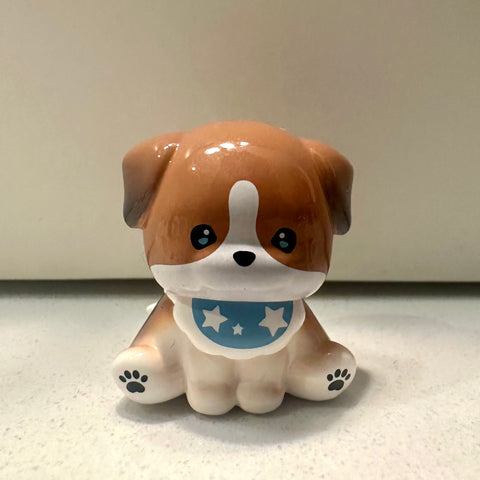 Strawberry Mousetta Dou Dou and Friends Mini Pets Series