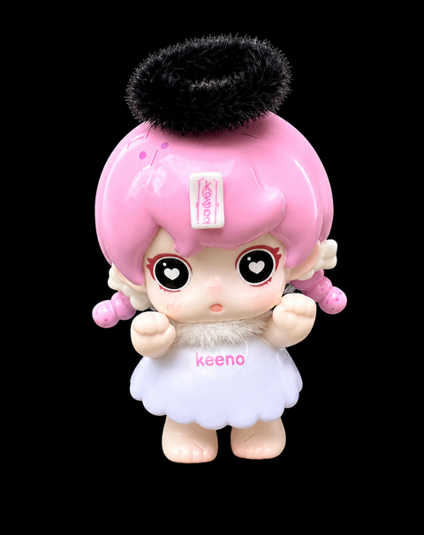 Keeno Little Angel Miniature Series