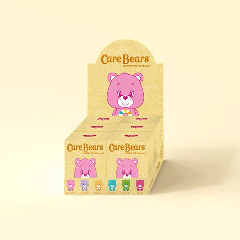 Care Bears Cute Babies Blind Box Series