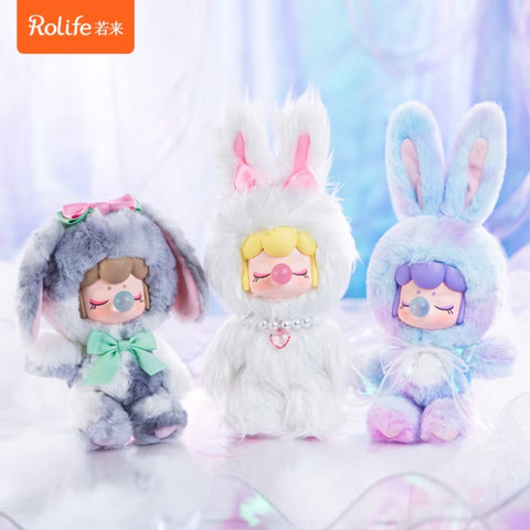 Nanci Bunny Plush Blind Box Series