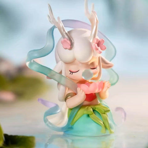 Nanci Eastern Spirits Blind Box Series