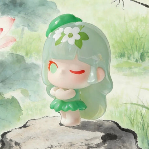 Liita the 24 Solar Terms Miniature Series