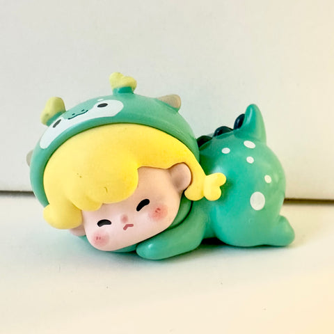 Miniatures and Midi Toy Claim Sale (Part 3)