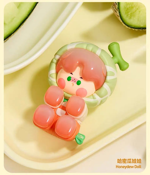 Popmart x Pino Jelly You Are My Doll Series