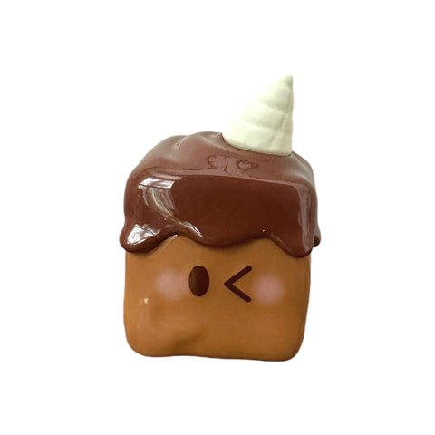 Cutie Summer Ice Miniature Series