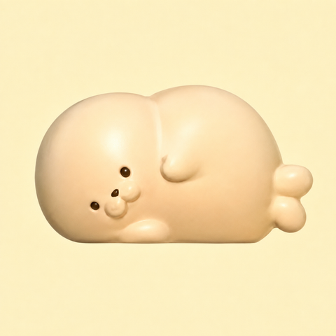 MeiChai Aquarium Cutie Sea Creature 2 Miniature Series