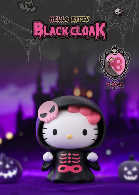 TopToy Sanrio Halloween Mischef Night Blind Box Series