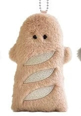 Mini Ghostie Plush Blind Bag Series