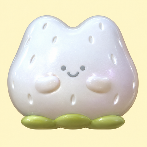 MeiChai Big Miniatures Fruit Series 2