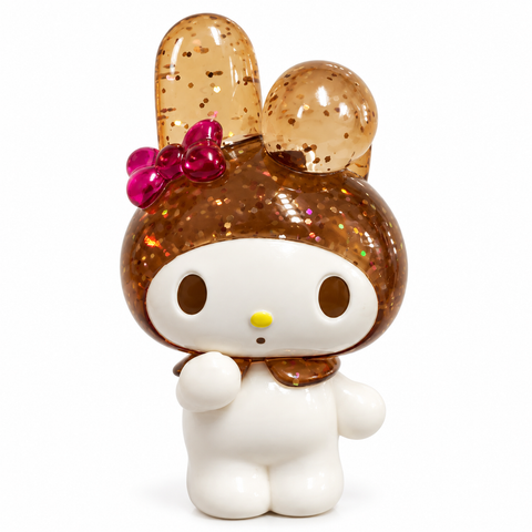 Rement x My Melody Remix Miniature Series