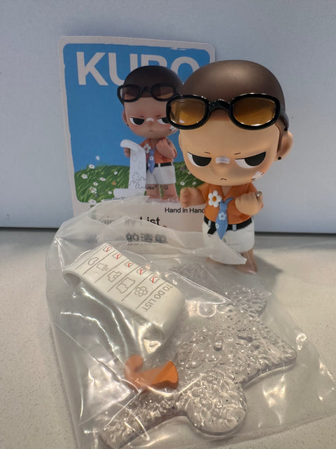 Sunday Claim Sale - Kubo Outing
