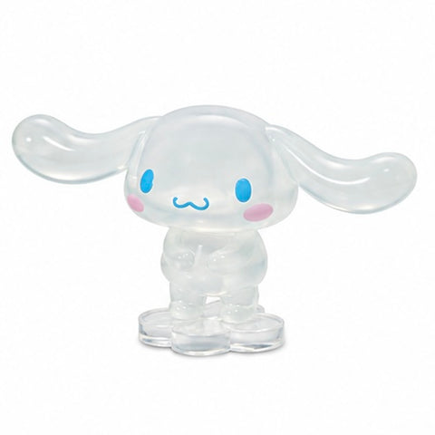 Rement x Cinnamoroll Mix Miniature Series
