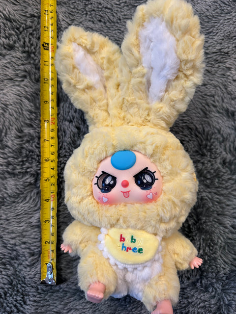 ToyDonut's First Ever Plushies Claim Sale 🐻