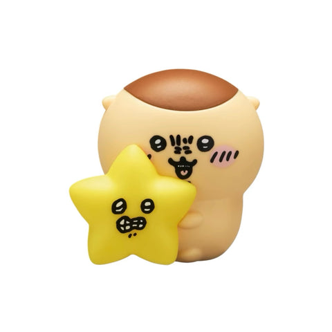 Chiikawa Star Light Up Gachapon Seriss