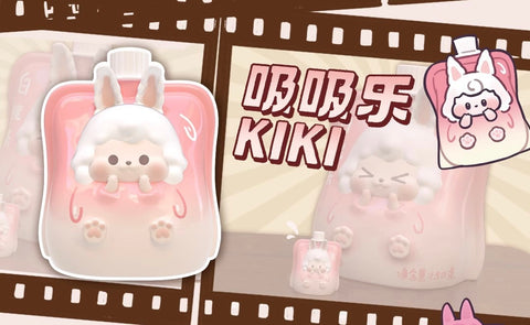 Kiki Classic Miniature Series 1