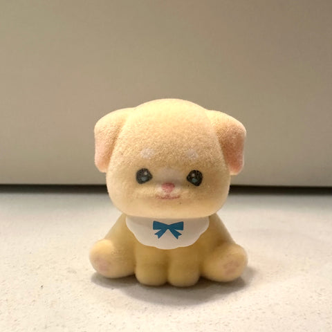 Strawberry Mousetta Dou Dou and Friends Mini Pets Series