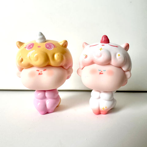 Miniatures and Midi Toy Claim Sale (Part 3)