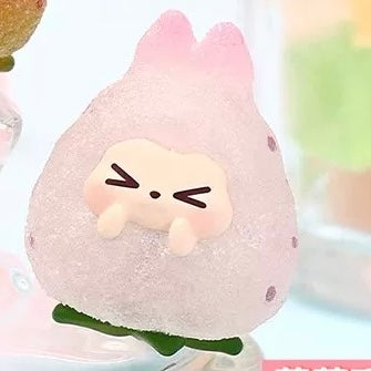 HeyDolls Kiki Candy Miniature Series