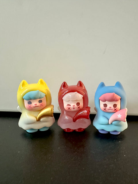 Miniatures and Midi Toy Claim Sale (Part 4)