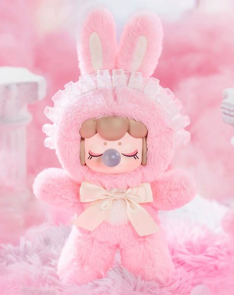 Nanci Bunny Plush Blind Box Series