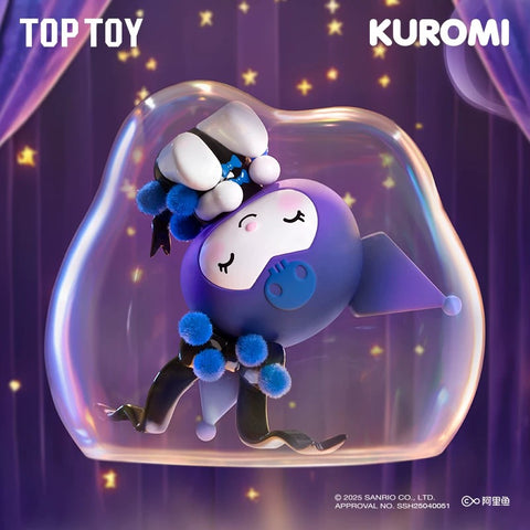 TopToy Kuromi Magic Apprentice Blind Box series