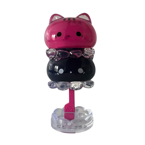 Strawberry Mousetta OctoKitty Skewer Mini Blind Box Series