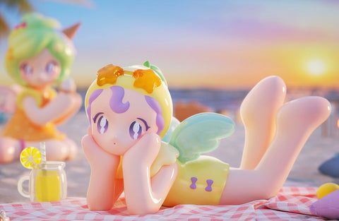 F.UN Aamy Mind of the Sea Blind Box Series