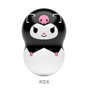 Sanrio Coonuts Minis by Bandai