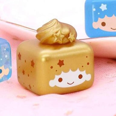 SuperGG Sanrio Dessert Cubes Miniatures