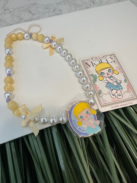 Sunday Claim Sale - Molly charm